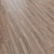 Linear Parquet Flooring - 1285mm x 192mm 3D model small image 1