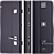 Fauna Entrance Metal Door: Elegant & Durable 3D model small image 2