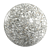 Elegant Veneziano Terrazzo: PBR Seamless Marble 3D model small image 1