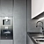 Gaggenau Kitchen Mesh: Height 300cm, 8.9m Area 3D model small image 3