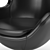 Modern Egg Chair: Stylish and Comfortable 3D model small image 5