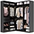 Modern Corner Wardrobe: Ikea PAX 3D model small image 1