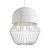 Bamboo Pendant Lamp: ANEMOS 3D model small image 2