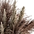 Feathery Bliss: Dried Pampas Set 3D model small image 2