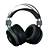 Razer Nari Ultimate: Immersive Gaming Headphones 3D model small image 6