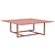 Modern Eastern-inspired Coffee Table 3D model small image 2