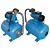 Efficient Pumping Station for Superior Performance 3D model small image 1