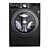 LG FHD2112STB: Advanced Washing Machine with Superior Performance 3D model small image 2
