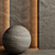 Stone 7: 3D Max Vray & Corona, FBX, Textures 3D model small image 2