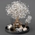 Elegant Decor Set: Contempo 2013 3D model small image 1