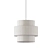 Elegant Grimaldo Pendant 3D model small image 2