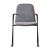 Sleek Manutti Loop Chair: Modern Design & Comfort 3D model small image 6