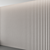 Title: Seamless Wall Material Kit 3D model small image 7