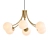 Blossom Pendant Light - Modern Elegance 3D model small image 1