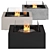 EcoSmart Fire | Multi-Functional Firepit Table 3D model small image 2