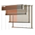 Versatile METAL Blind 1500mm 3D model small image 4