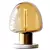 Elegant Eliana Glass Table Lamp 3D model small image 2