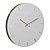 Modern Charm Wall Clock 3D model small image 3