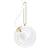 Elegant Designer Pendant Light 3D model small image 1