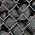 RockStone Gabion Cage: Top Quality, Multiple Textures 3D model small image 5