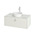 Hangin' in Style: White Tulip Bedside Bliss 3D model small image 4