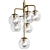 Banyan Chandelier: Exquisite Elegance for Your Space 3D model small image 2