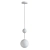 Elegant Born Pendant Light 3D model small image 2