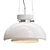 Modern Design Lamps - MAILA 3D model small image 1