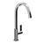 Gessi HELIUM Modern Kitchen Faucet 3D model small image 2