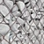 Rockstone Gabion Cage Set 3D model small image 3