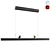 Sleek Ø 120cm Design Lamp 3D model small image 1