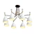 Lumion 2013 V-Ray Render Ceiling Chandelier 3D model small image 1