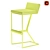 Modern Elegance: Faye OKHA Bar Stool 3D model small image 4