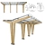 Glasswood Canopy 3D model small image 1