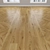 Oak Parquet Flooring: Linear, Chevron & Herringbone Designs 3D model small image 1