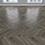  Versatile Oak Parquet Collection 3D model small image 4