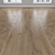 Oak Parquet Flooring Collection 3D model small image 1