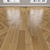 Oak Parquet - Linear, Chevron & Herringbone Designs 3D model small image 1