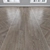 Oak Parquet Flooring: Linear, Chevron & Herringbone 3D model small image 1