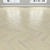 Versatile Parquet Oak Flooring 3D model small image 4