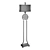 Feiss Marcella Floor Lamp 3D model small image 2