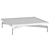Gandiablasco Onde | Versatile Outdoor/Indoor Table 3D model small image 6