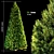 Evergreen Fir Tree - 3D Model 3D model small image 1