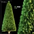 Evergreen Fir Tree - 3D Model 3D model small image 4