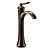 Wynford High Arc Bathroom Faucet 3D model small image 6