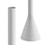 Lodes Croma | Stylish Floor Lamp 3D model small image 4