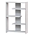 Melody Rack: Stylish Storage Solution 3D model small image 3