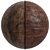 Vibrant Wood Varnish | Matte Finish 3D model small image 1
