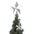 Christmas 3D Tree Decoration: VRay-Optimized, High-Quality 3D model small image 2