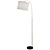 Gulbahar Floor Lamp: Sleek and Stylish 3D model small image 2